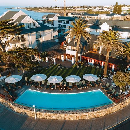Harbour House Hotel - Manor House ヘルマナス エクステリア 写真