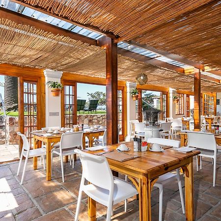 Harbour House Hotel - Manor House ヘルマナス エクステリア 写真