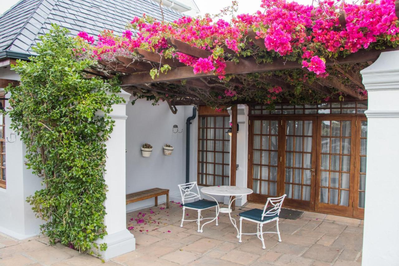 Harbour House Hotel - Manor House ヘルマナス エクステリア 写真