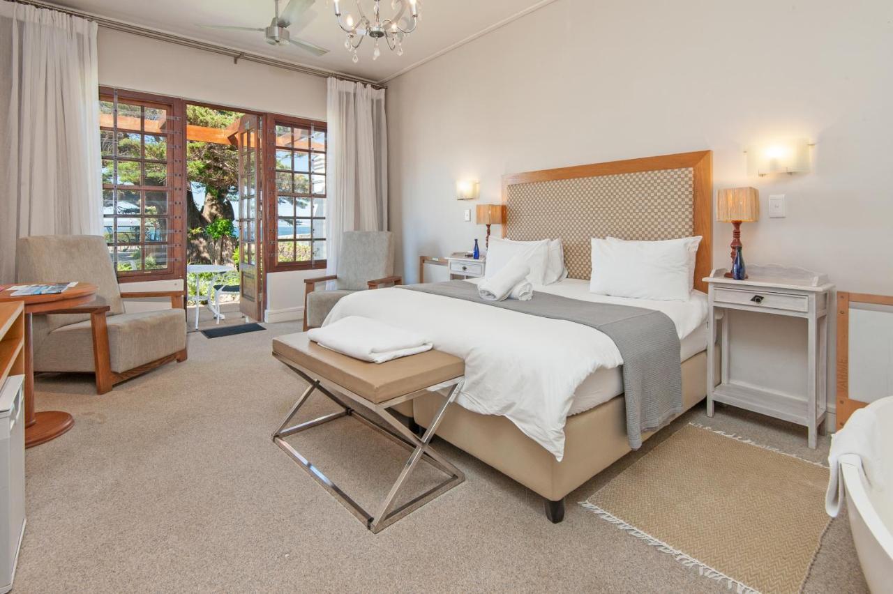 Harbour House Hotel - Manor House ヘルマナス エクステリア 写真