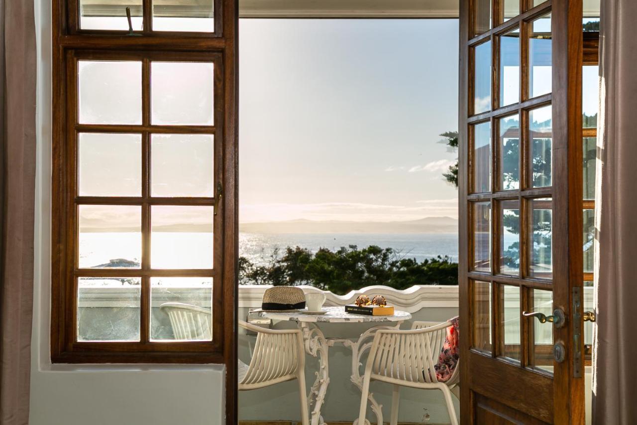 Harbour House Hotel - Manor House ヘルマナス エクステリア 写真