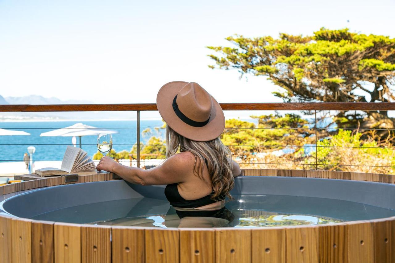 Harbour House Hotel - Manor House ヘルマナス エクステリア 写真