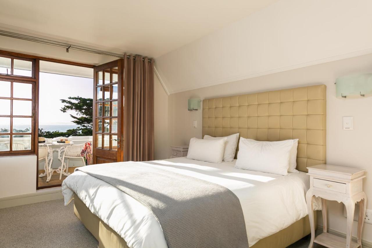 Harbour House Hotel - Manor House ヘルマナス エクステリア 写真