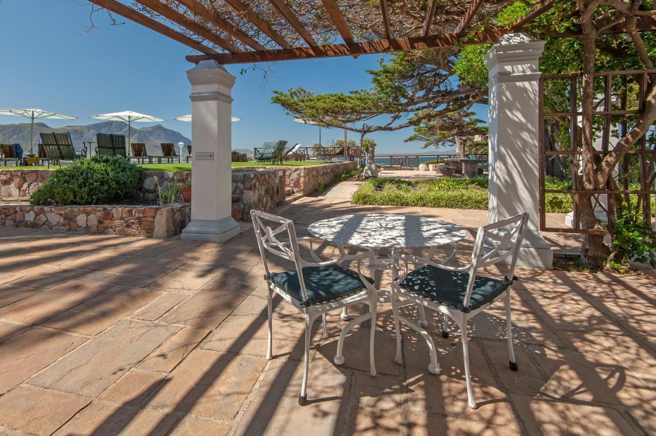 Harbour House Hotel - Manor House ヘルマナス エクステリア 写真