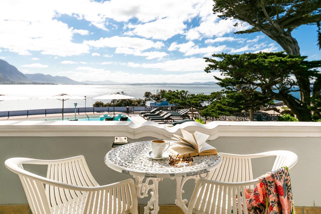 Harbour House Hotel - Manor House ヘルマナス エクステリア 写真