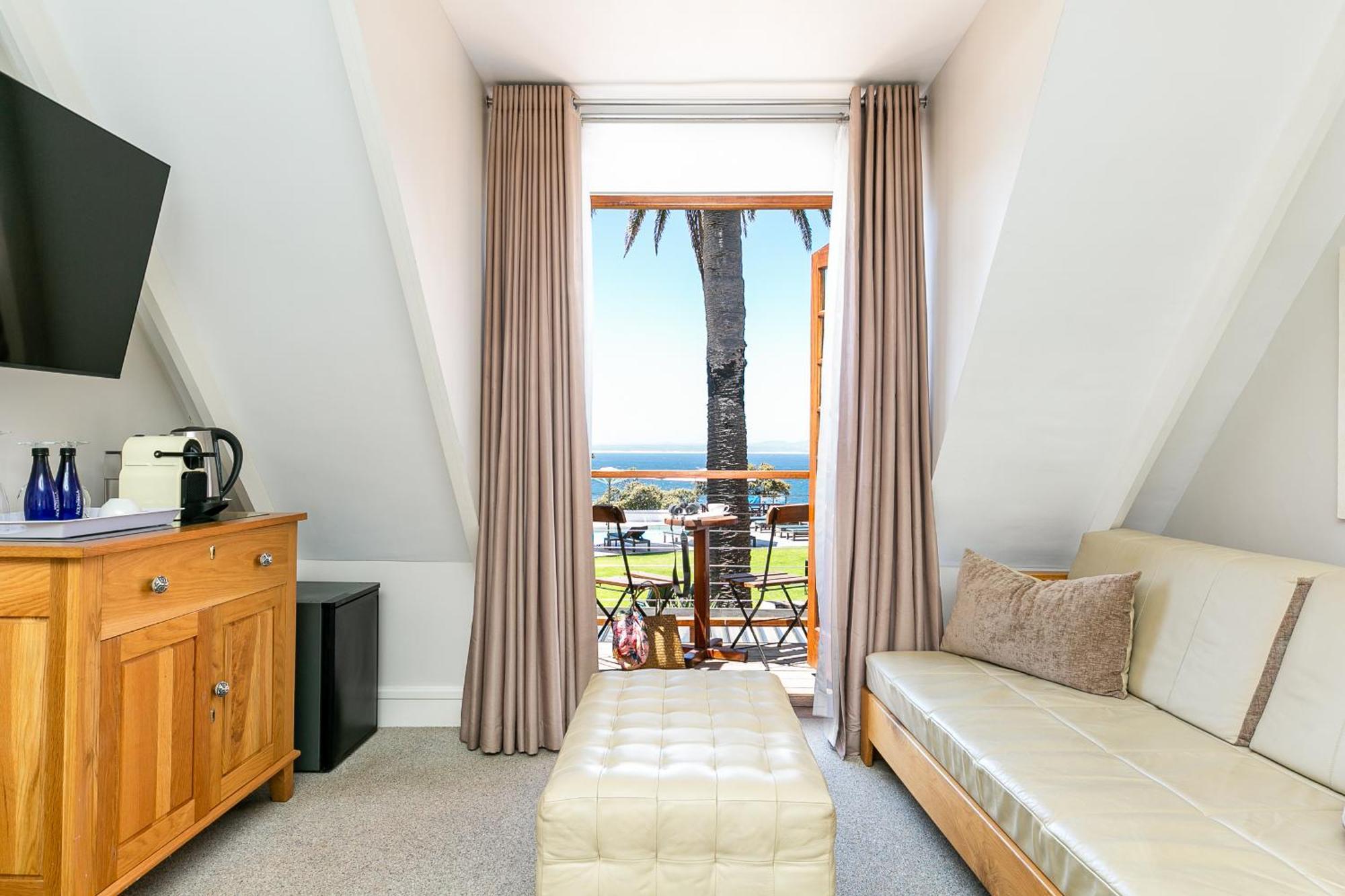 Harbour House Hotel - Manor House ヘルマナス 部屋 写真
