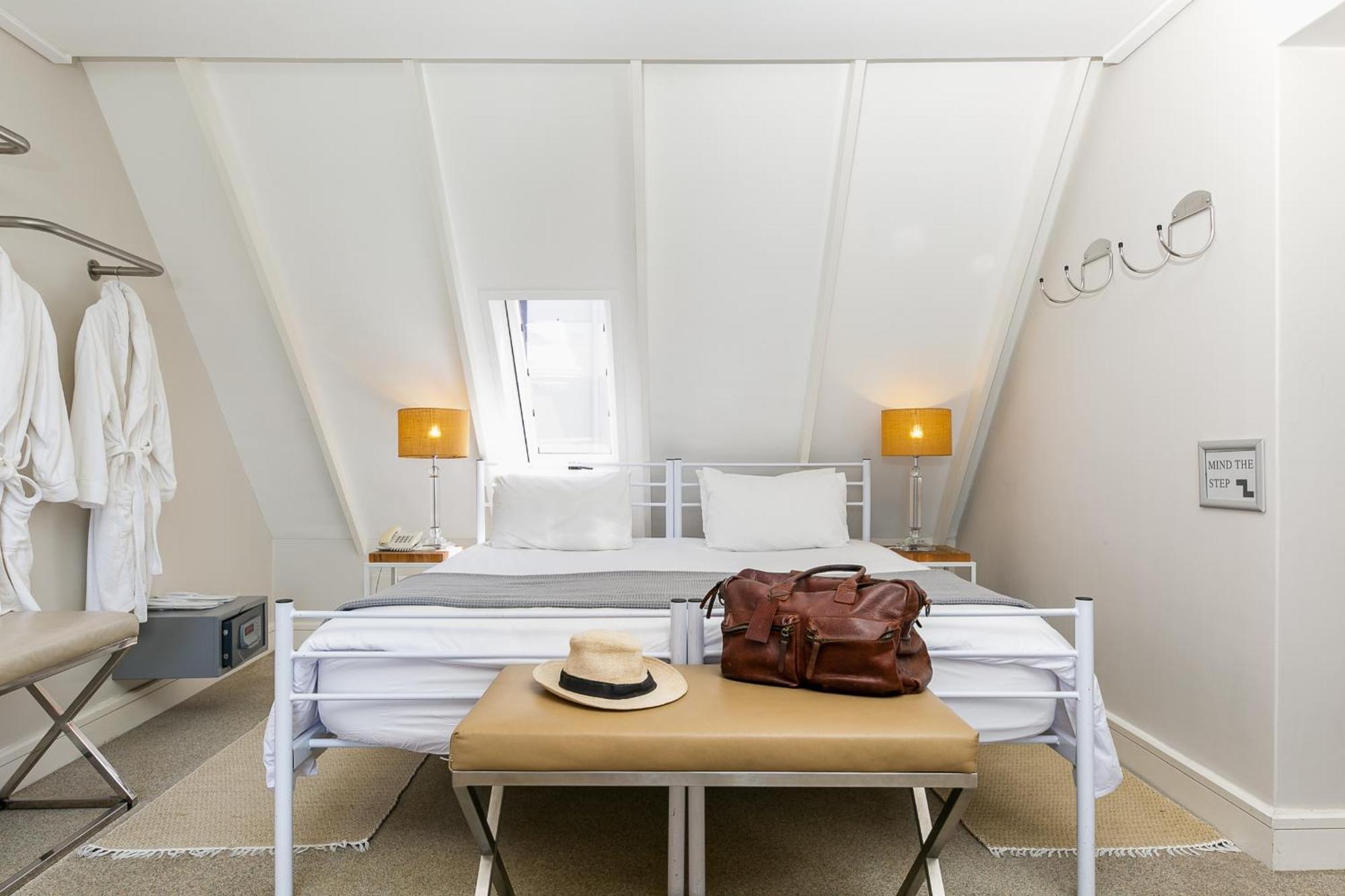 Harbour House Hotel - Manor House ヘルマナス 部屋 写真
