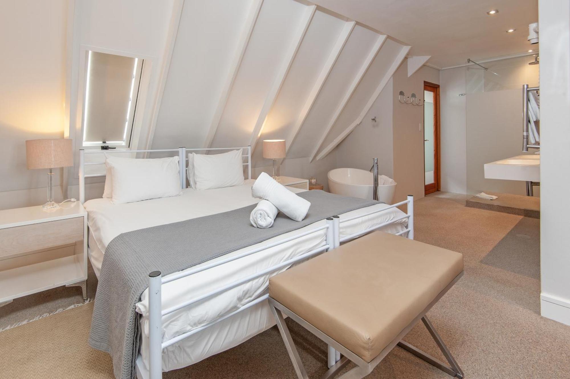 Harbour House Hotel - Manor House ヘルマナス 部屋 写真