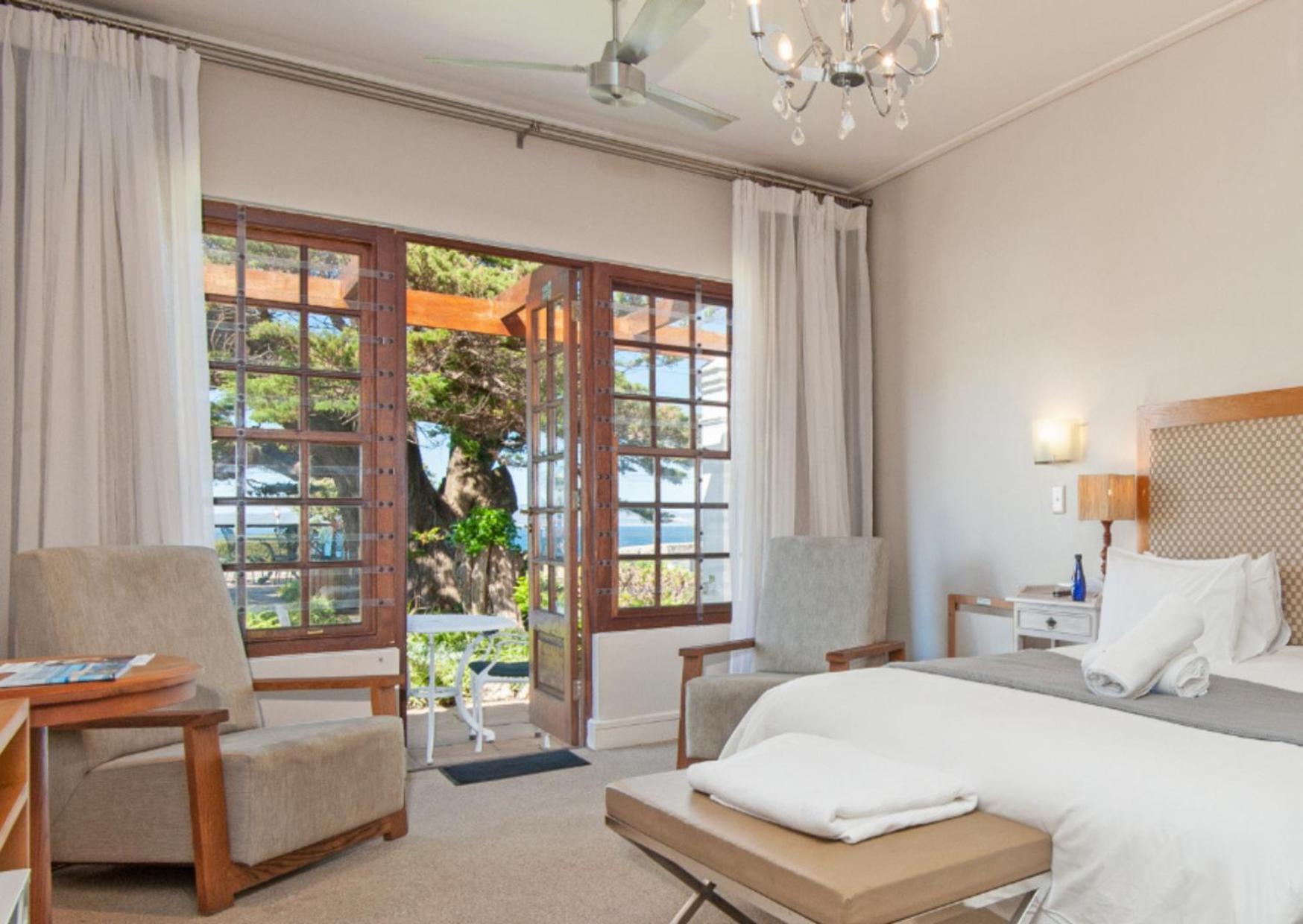 Harbour House Hotel - Manor House ヘルマナス 部屋 写真